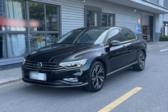 大众 迈腾 2020款 330TSI DSG 豪华型
