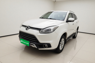 江铃 驭胜S350 2016款 2.0T 自动四驱汽油豪华天窗版5座