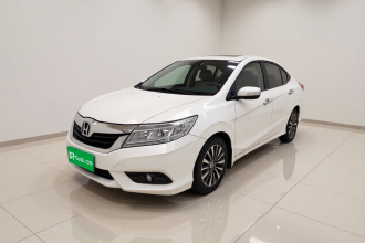 本田 凌派 2013款 1.8L 自动豪华版