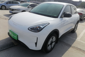 吉利银河 星愿 2025款 310km 青春版