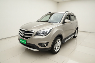 长安CS35 2017款 1.6L 手动豪华型