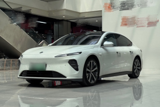 蔚来ET7 2022款 75kWh