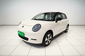 江淮钇为 钇为3 2024款 挚爱版 330km Air