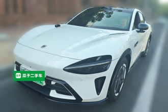 小米汽车 小米YU7 2025款 Pro版