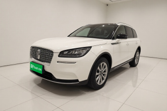 林肯 冒险家 2020款 2.0T 两驱尊享版