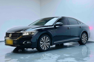 大众 帕萨特 2019款 330TSI 豪华版 国VI