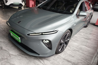 蔚来ET7 2023款 100kWh