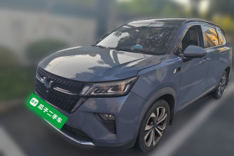 五菱汽车 五菱星辰 2021款 1.5T CVT星曜版