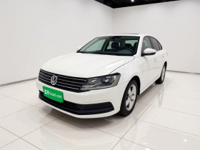 大众 朗逸 2018款 经典 1.5L 自动风尚版 国VI