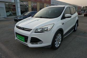 福特 翼虎 2015款 1.5L GTDi 两驱舒适型