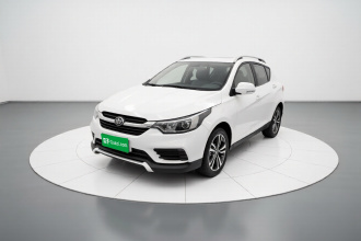 一汽 骏派D60 2017款 1.5L 手动进取型