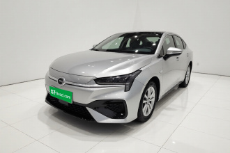 埃安 AION S 2022款 魅 580