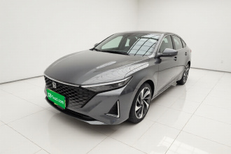 长安 锐程PLUS 2023款 1.5T DCT旗舰型