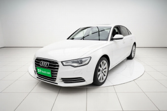 奥迪A6L 2014款 TFSI 标准型