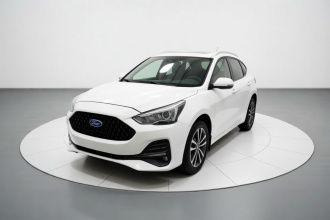 哈弗M6 2019款 1.5T DCT两驱精英型 国VI