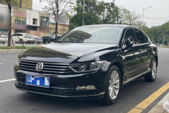 大众 迈腾 2019款 280TSI DSG 领先型 国V