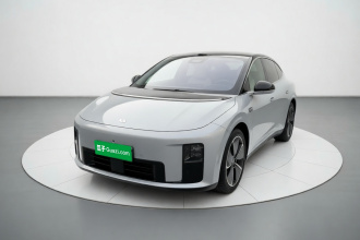 理想汽车 理想i8 2025款 标准版
