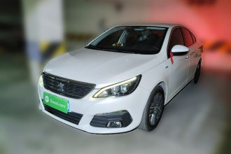 标致308 2016款 230THP 自动豪华版