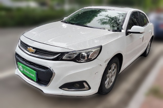雪佛兰 迈锐宝 2016款 2.0L 自动舒适版