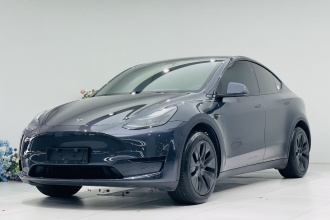 特斯拉 Model Y 2024款 长续航全轮驱动版