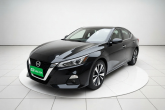 日产 天籁 2020款 改款 2.0T XL Upper AD1 智享领航版