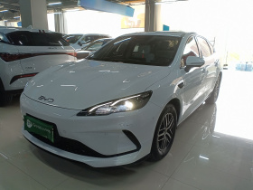 比亚迪 海豹05 DM-i 2025款 DM-i 智驾版 55KM尊贵型