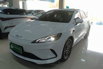 比亚迪 海豹05 DM-i 2025款 DM-i 智驾版 55KM尊贵型