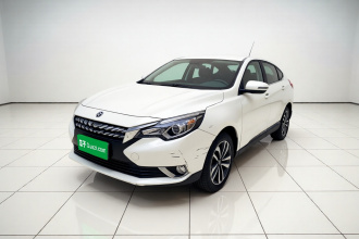 启辰T90 2017款 2.0L 手动风尚版