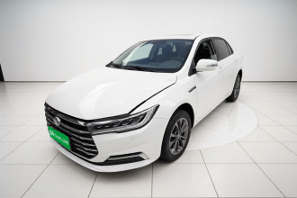比亚迪 秦 2019款 1.5L 自动豪华型