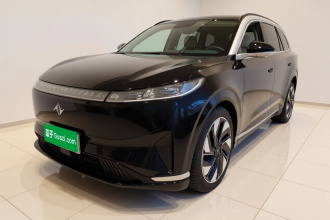 东风奕派 eπ008 2024款 210Max增程版 6座