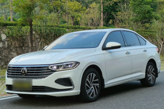 大众 朗逸 2023款 1.5L 自动五百万版