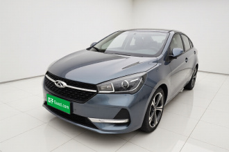 奇瑞 艾瑞泽5 2019款 改款PRO 1.5L 手动青春版 国VI