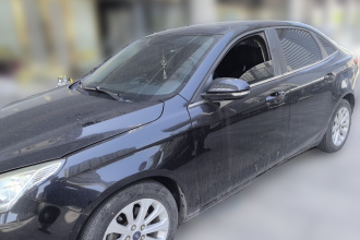 福特 福睿斯 2015款 1.5L 自动时尚型