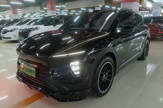 蔚来ES6 2024款 75kWh