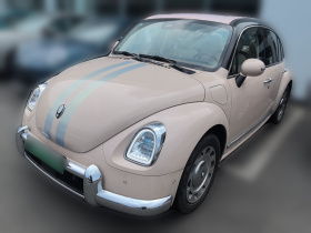 欧拉芭蕾猫 2023款 401km 尊贵型