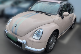 欧拉芭蕾猫 2023款 401km 尊贵型