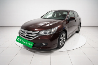 本田 雅阁 2015款 2.0L LX 舒适版
