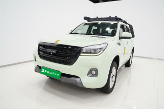 哈弗H9 2020款 2.0T 汽油四驱豪华型 7座