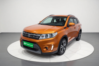 铃木 维特拉 2016款 1.4T 自动两驱精英型