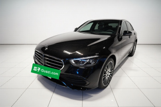 奔驰C级 2025款 改款 C 260 L