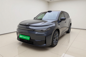 零跑汽车 零跑C10 2024款 210激光雷达版