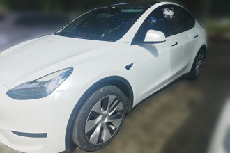 特斯拉 Model Y 2022款 后轮驱动版