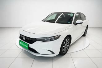 本田 型格 2023款 240TURBO CVT智享版