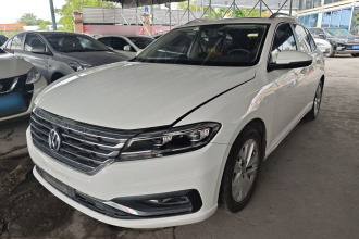 大众 朗逸 2018款 两厢 200TSI DSG舒适版 国V