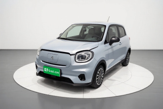 零跑汽车 零跑T03 2023款 200轻享版