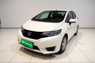 本田 飞度 2014款 1.5L LX CVT舒适型