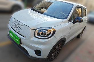 零跑汽车 零跑T03 2024款 310舒享版