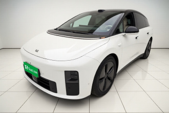 理想汽车 理想i6 2025款 两驱标准型