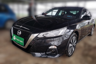 日产 天籁 2021款 2.0L XL 舒适版