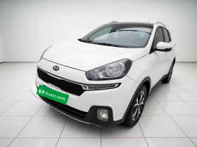 起亚 KX3傲跑 2015款 1.6L 自动两驱DLX